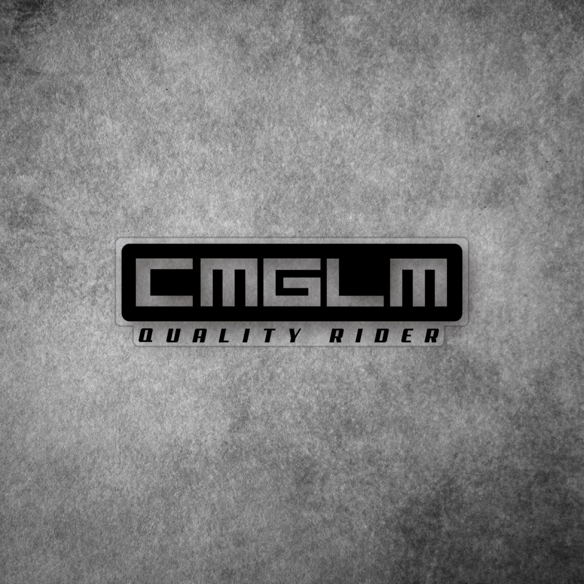 CMGLM Quality Rider 9,5x3