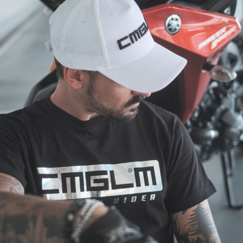 Alternative view of Metallic Silver Chico - CMGLM