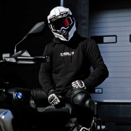 Alternative view of Sudadera CMGLM - We Are Crew